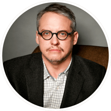 Adam McKay Adam McKay